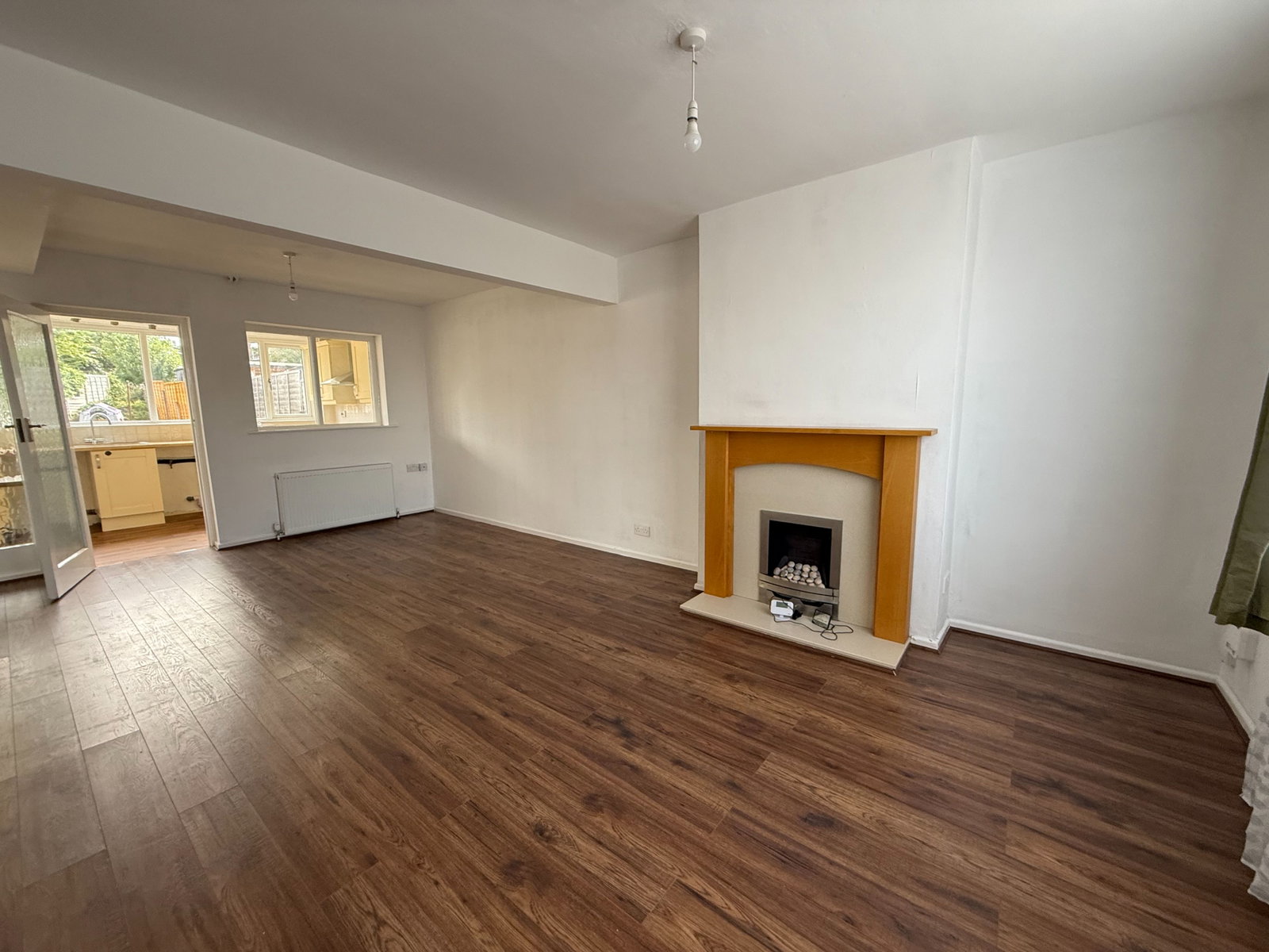 Semi Detached House in Halesowen