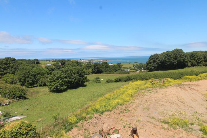 Town House for sale in Marianglas, TH 9 - Glynllifon, Traeth Bychan, LL73