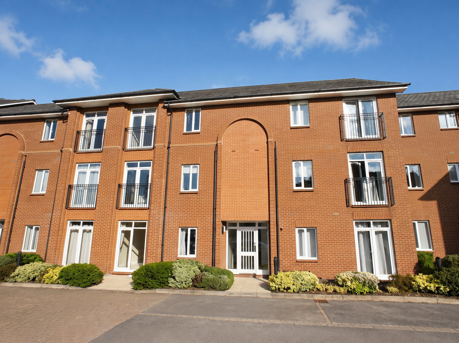 Apartment for rent in Stourbridge, Stewponey Court, Stourton, Stourbridge, DY7 6RH