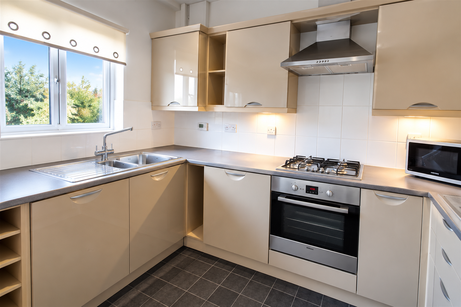 Apartment for rent in Stourbridge, Stewponey Court, Stourton, Stourbridge, DY7 6RH