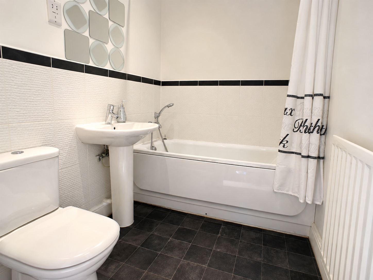 Apartment for rent in Stourbridge, Stewponey Court, Stourton, Stourbridge, DY7 6RH