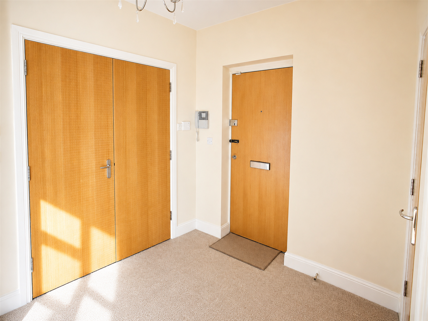 Apartment for rent in Stourbridge, Stewponey Court, Stourton, Stourbridge, DY7 6RH