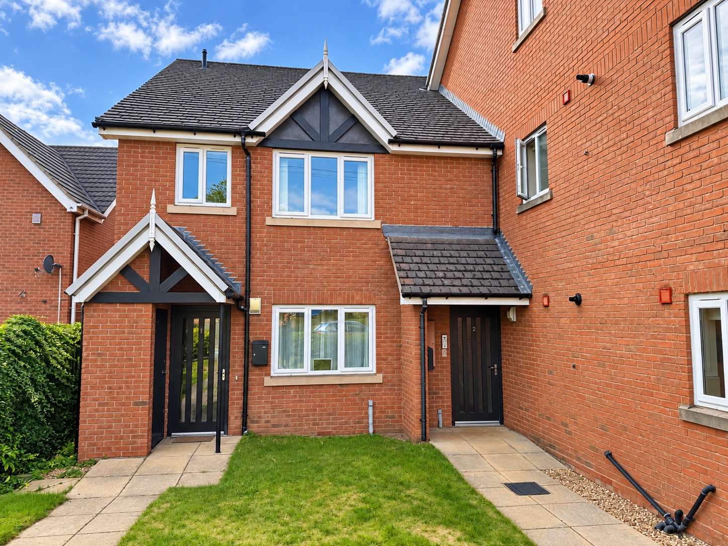 Apartment for rent in Stourbridge, Hagley Road, Oldswinford, Stourbridge, DY8 2JN