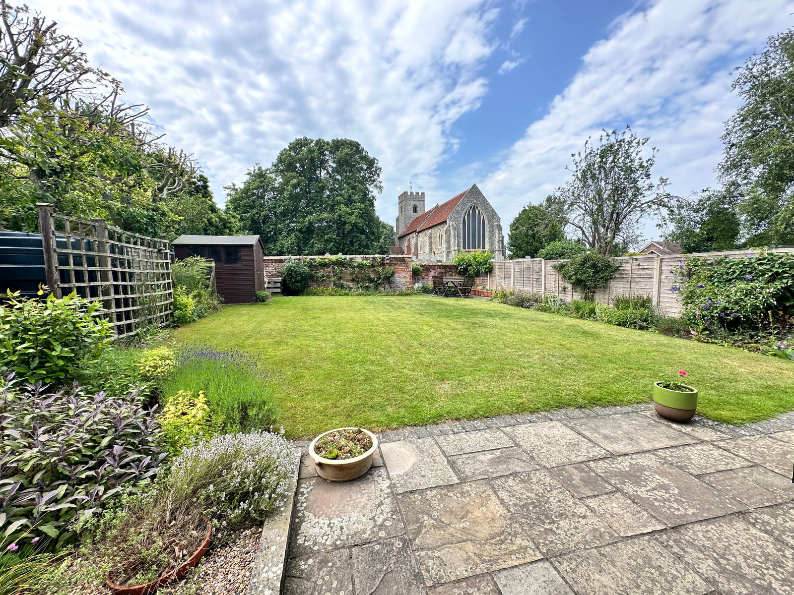 Detached House in Sudbury