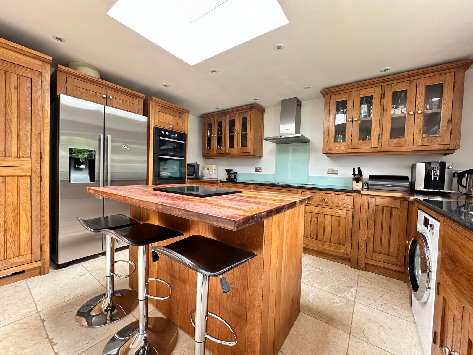 Detached House in Sudbury