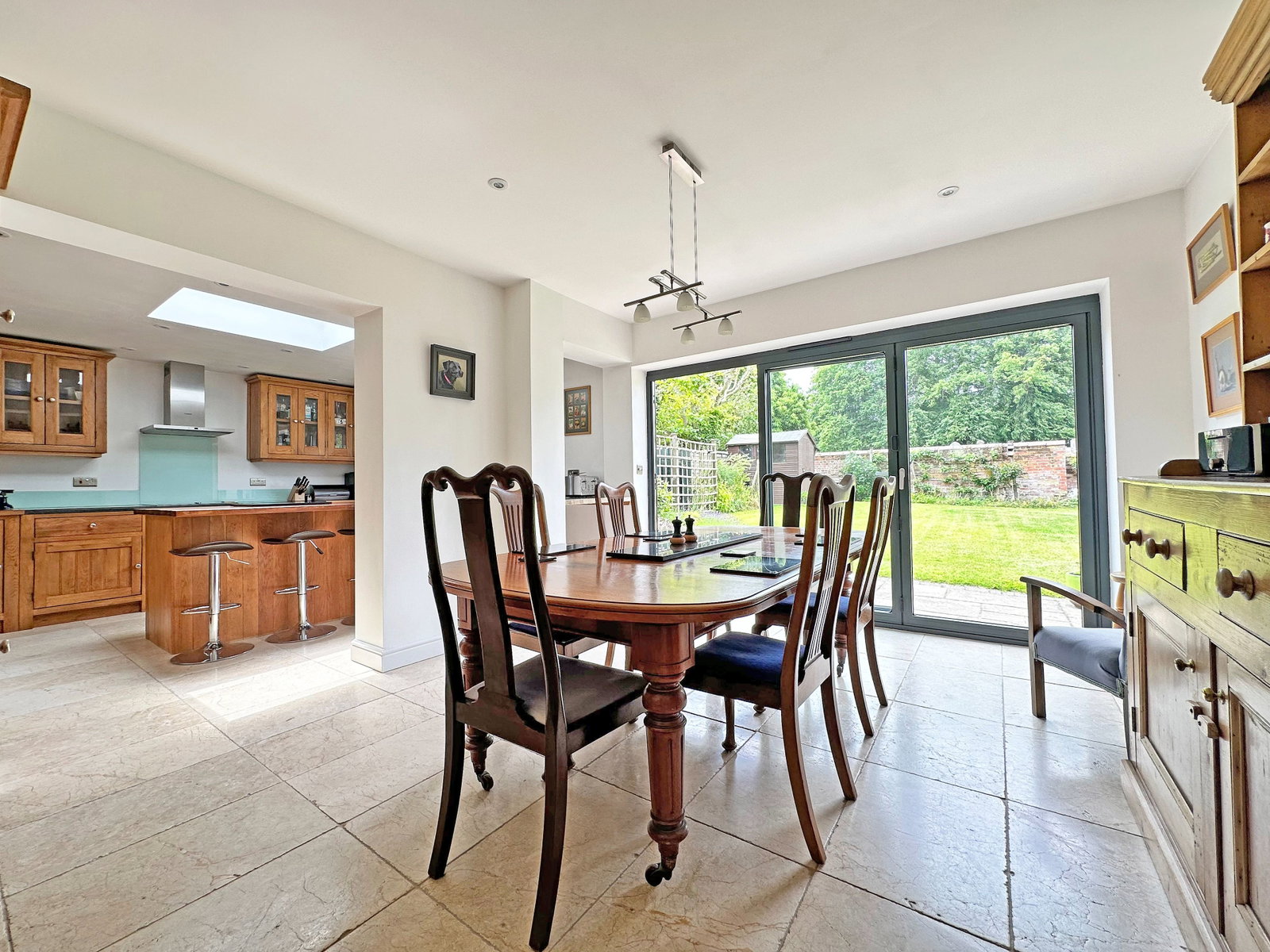 Detached House in Sudbury
