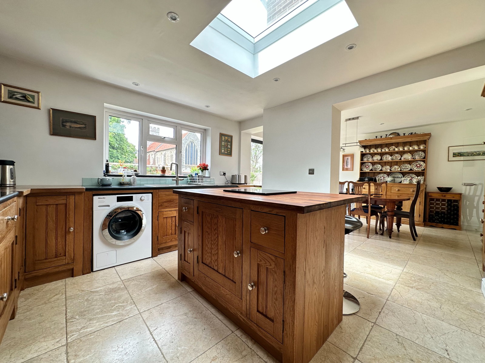 Detached House in Sudbury