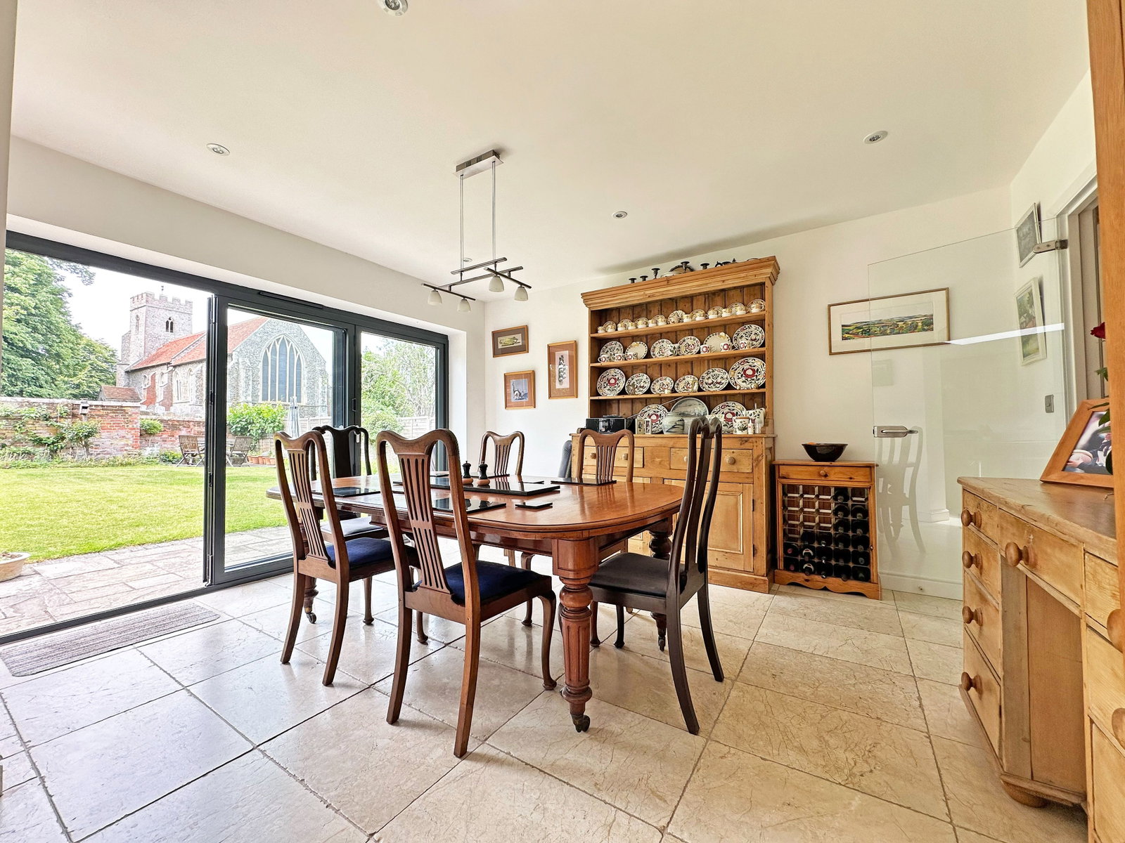 Detached House in Sudbury