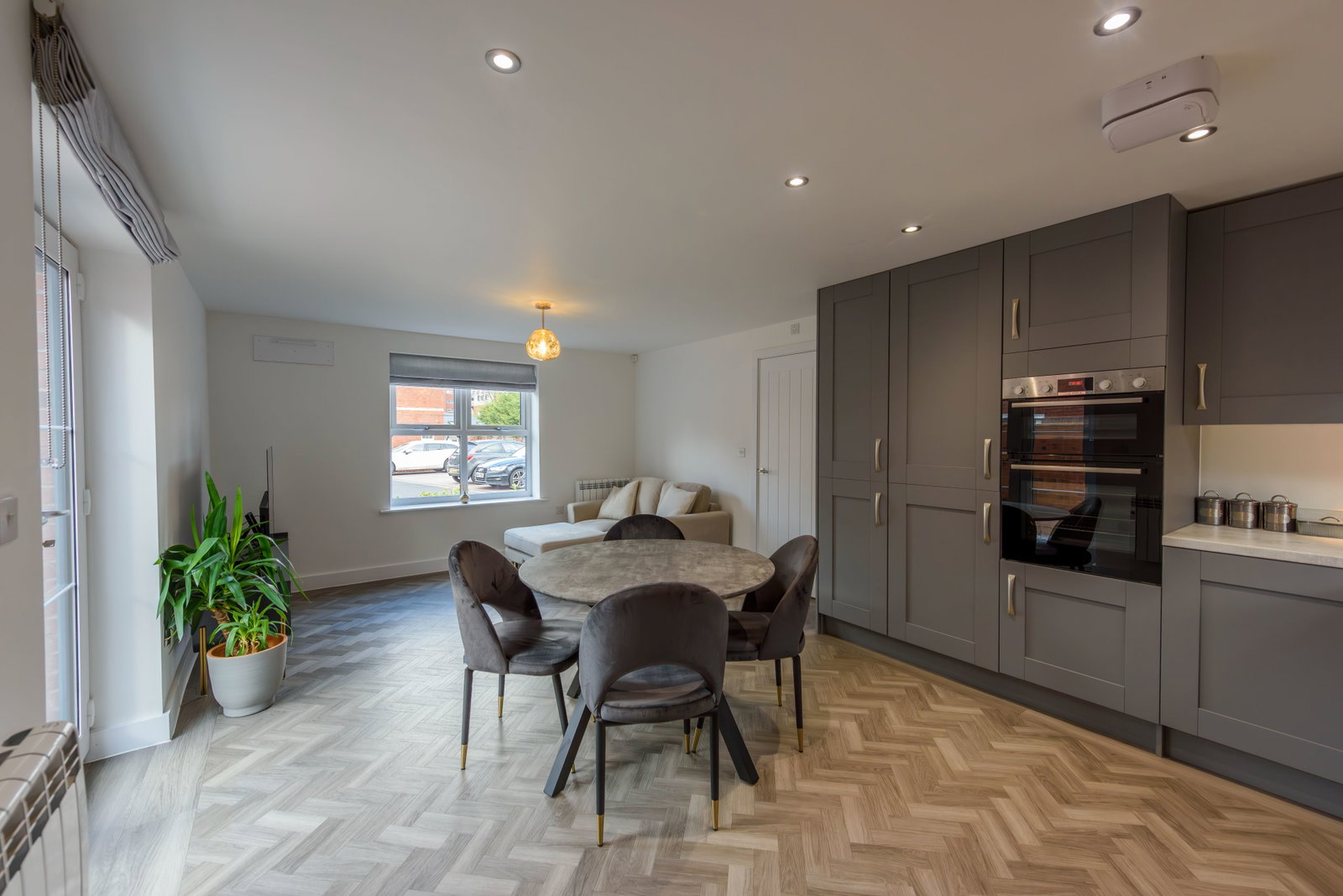 Flat for rent in Stourbridge, Victoria Street, Stourbridge, DY8 1SP