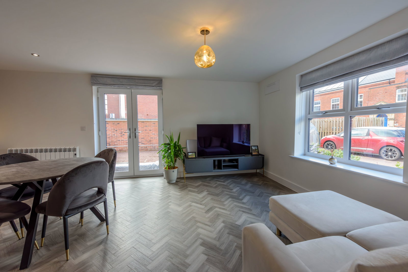 Flat for rent in Stourbridge, Victoria Street, Stourbridge, DY8 1SP
