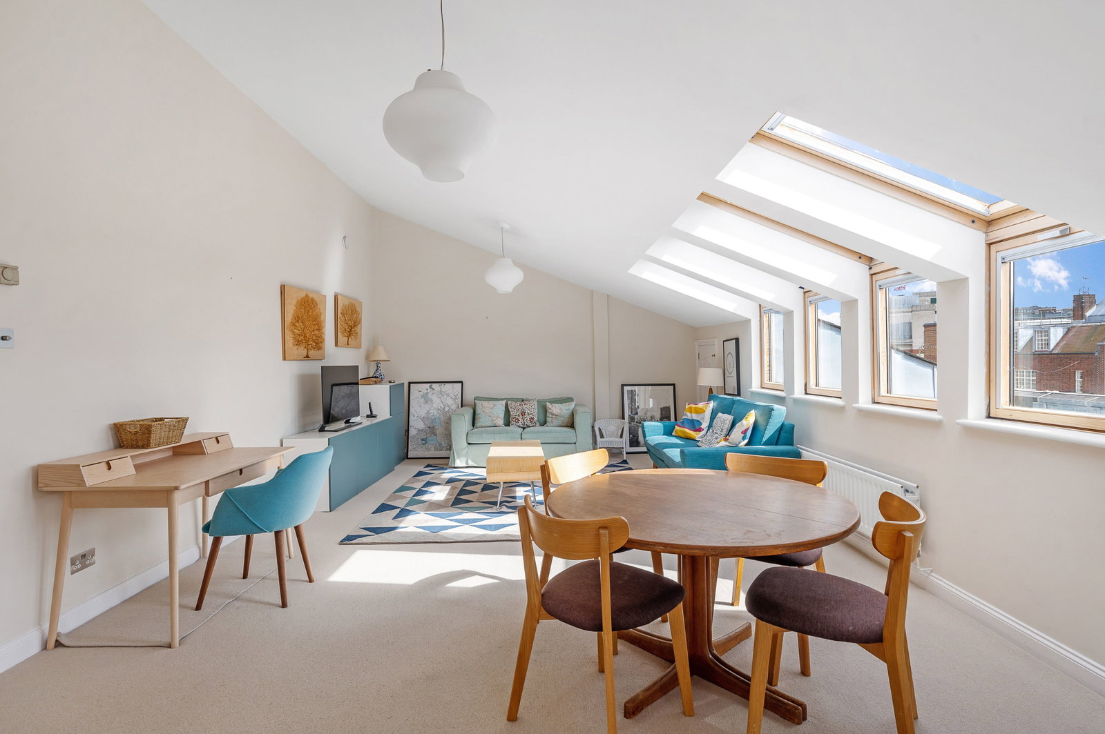 Apartment in London
