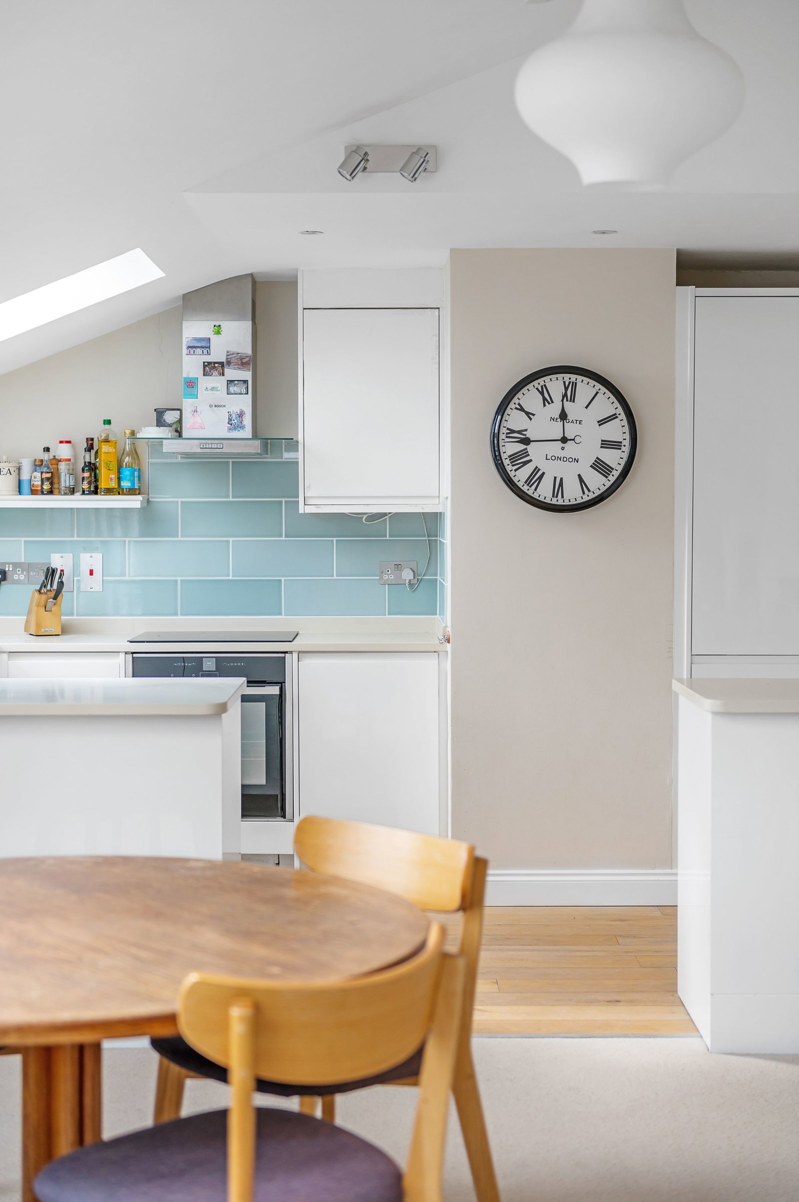 Apartment in London 2