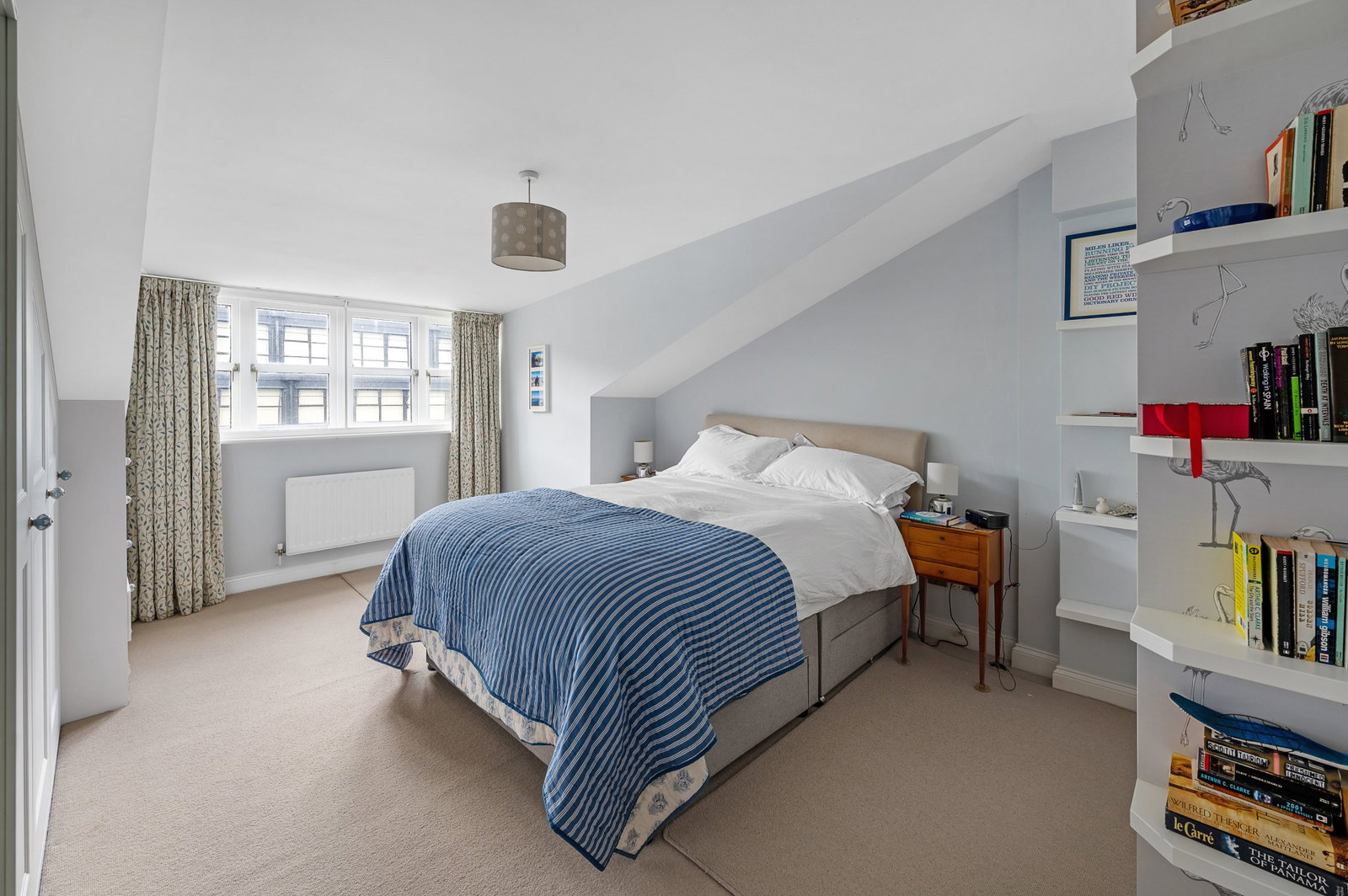 Apartment in London 5