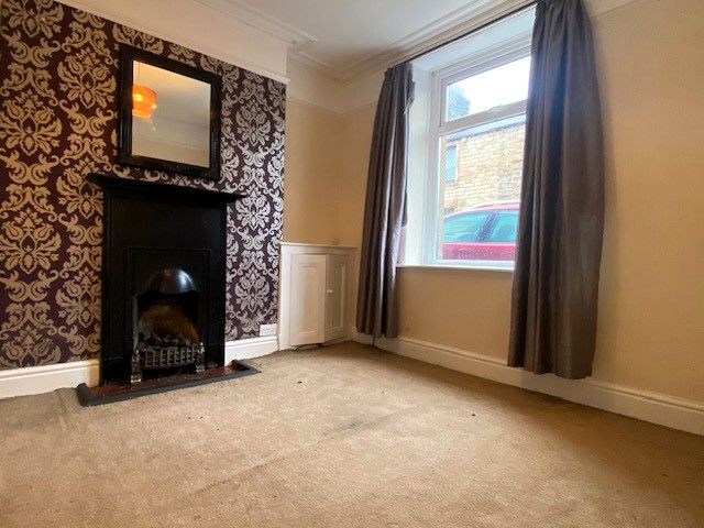Terraced House in Lancaster