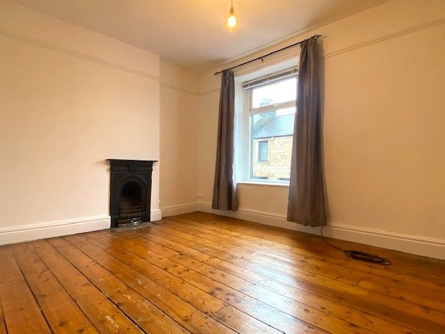 Terraced House in Lancaster