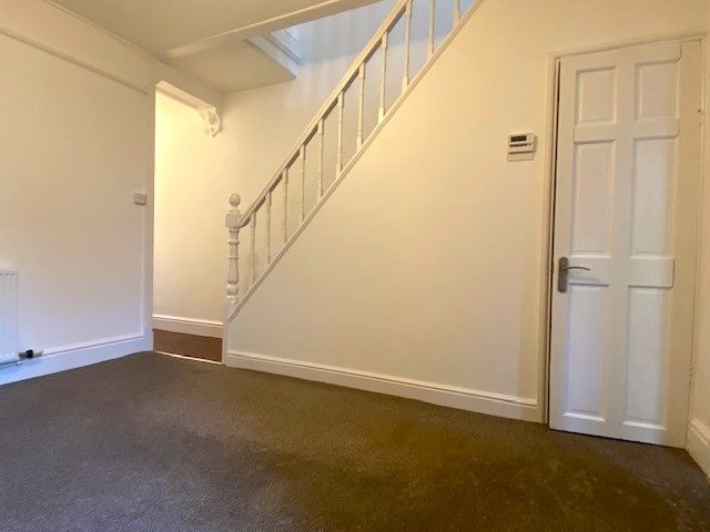 Terraced House in Lancaster