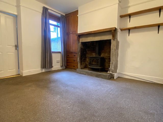 Terraced House in Lancaster