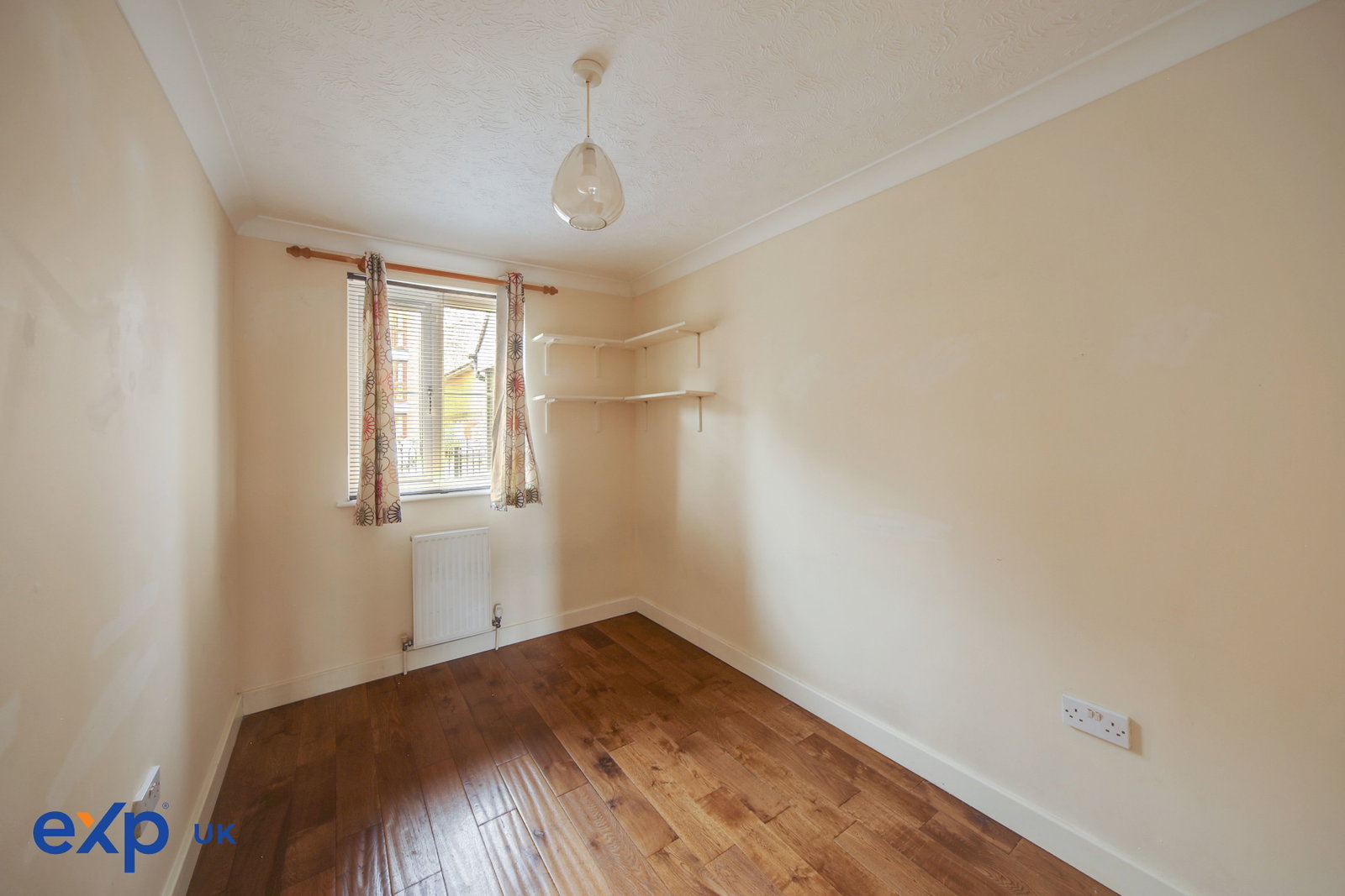 Flat in London