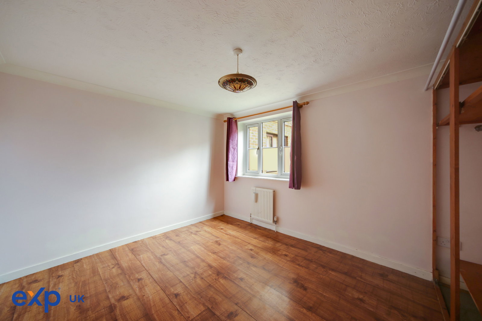 Flat in London