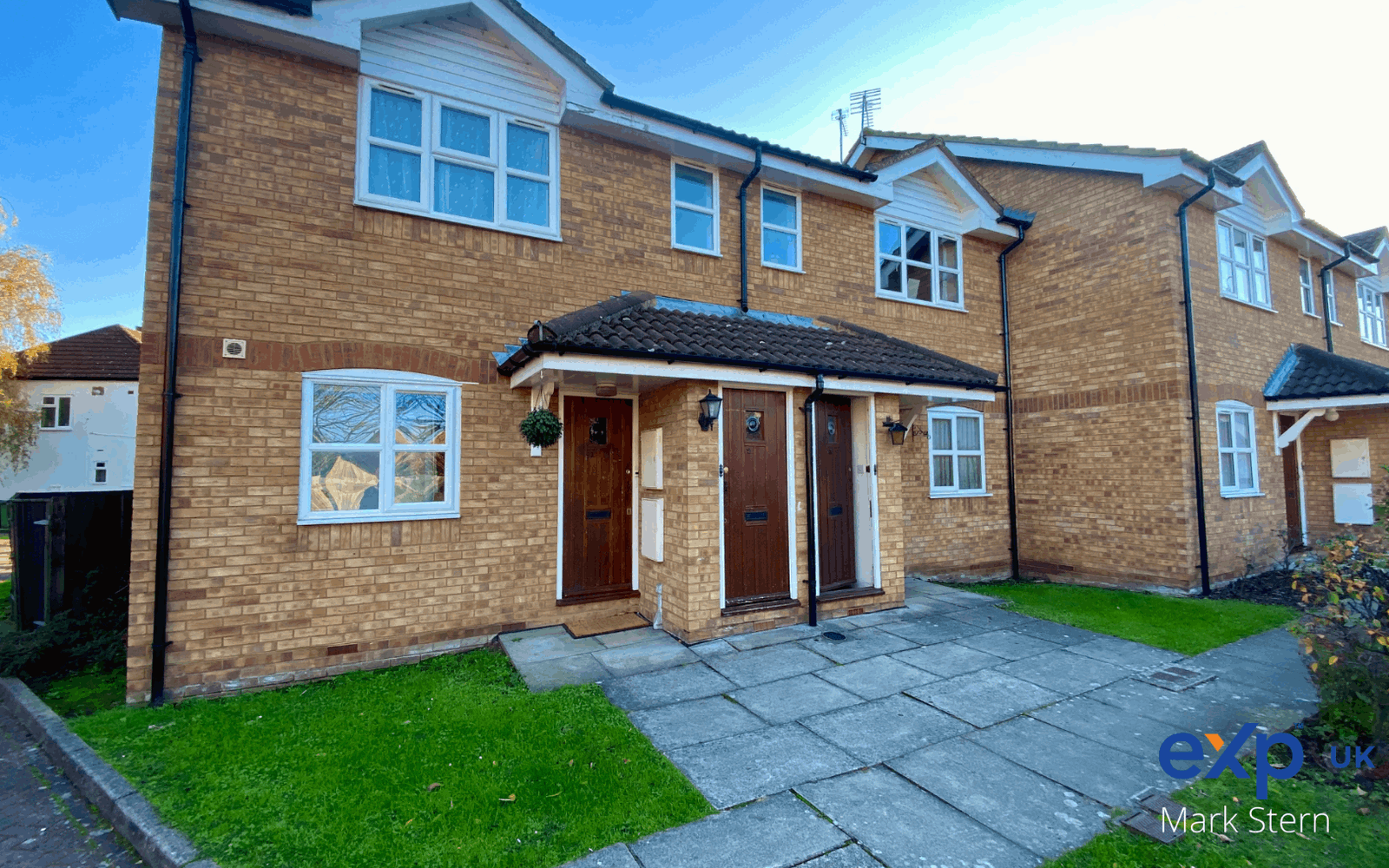 Maisonette in Harrow