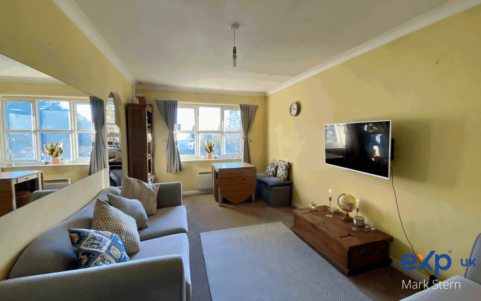 Maisonette in Harrow