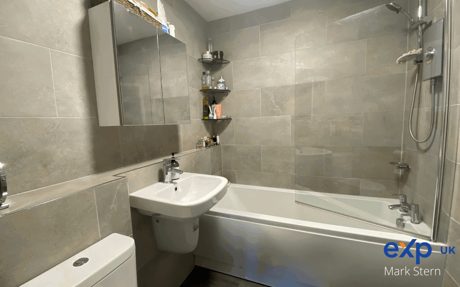 Maisonette in Harrow