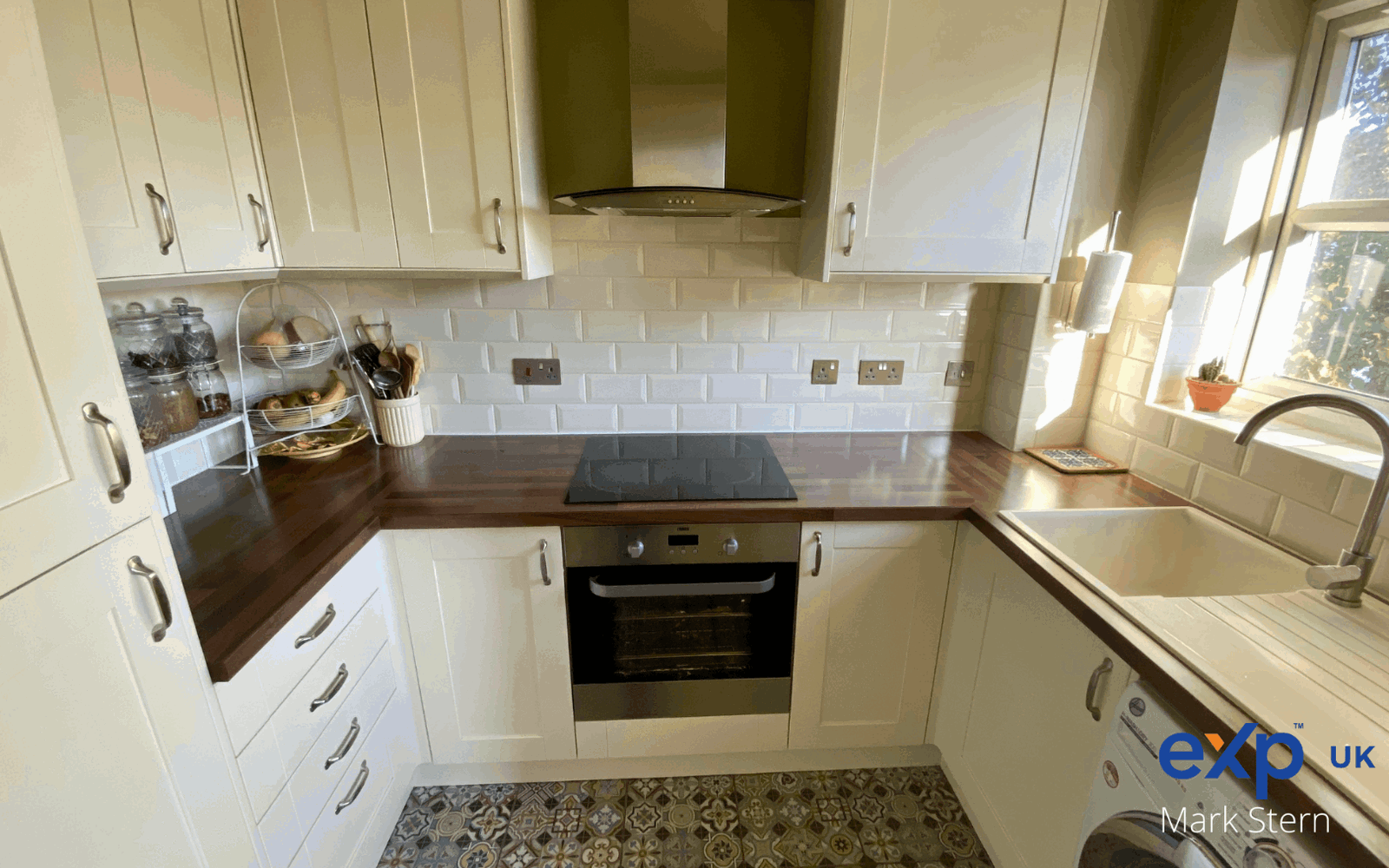 Maisonette in Harrow