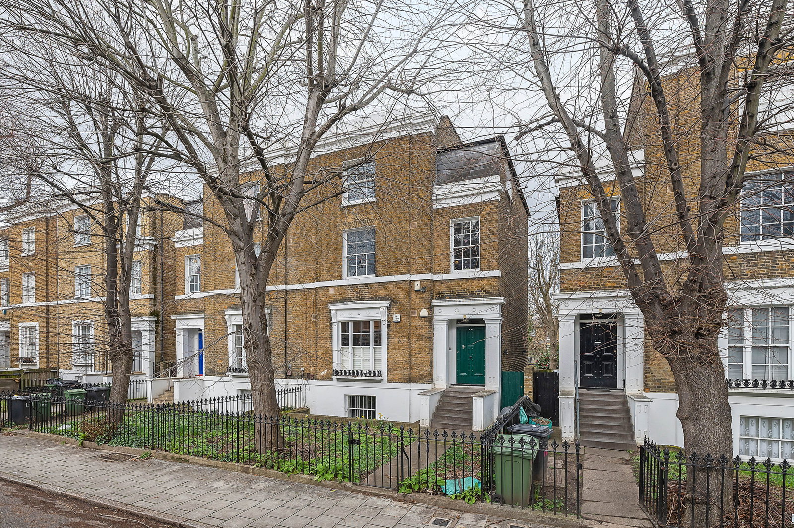 Apartment in London