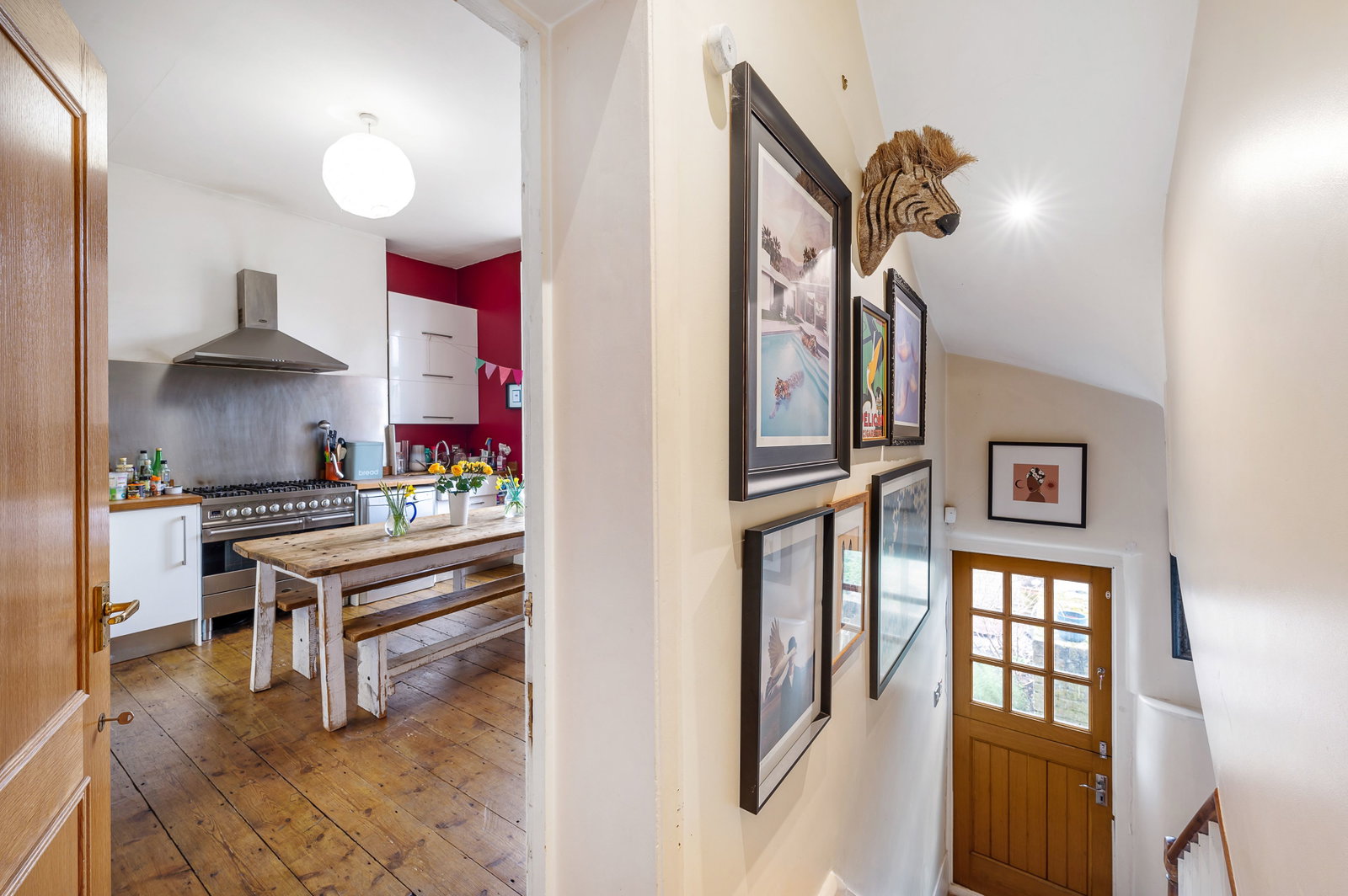Apartment in London