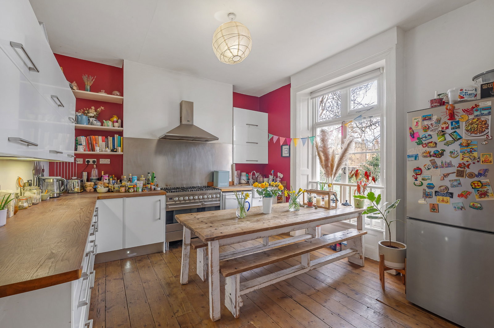Apartment in London