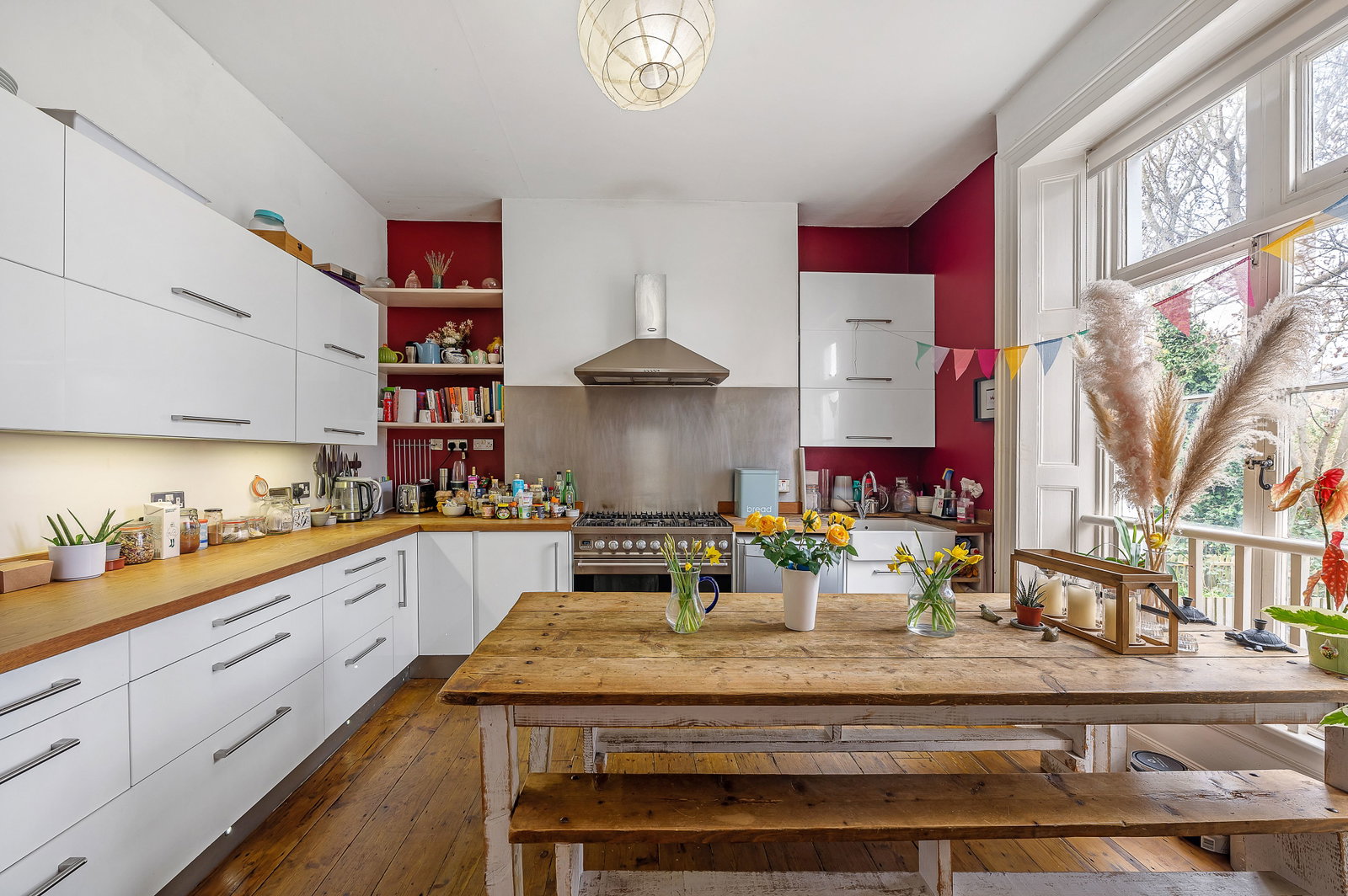 Apartment in London