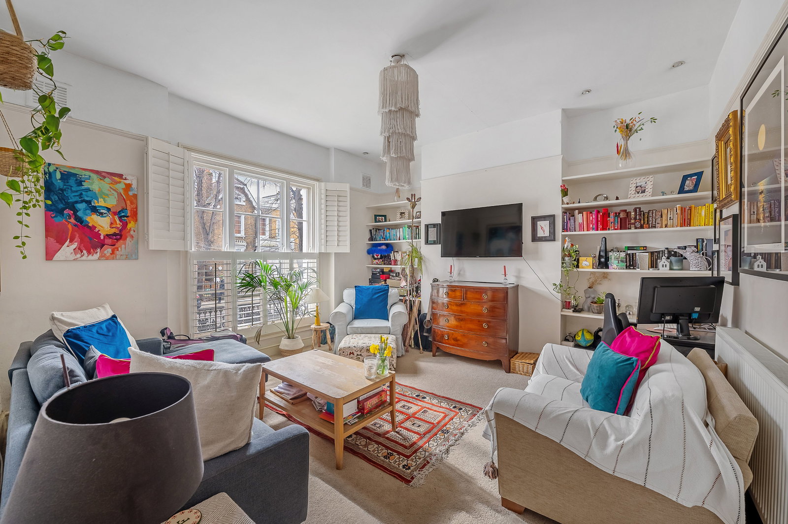 Apartment in London