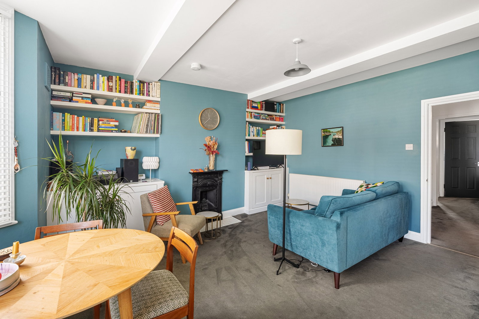 Apartment in London 2