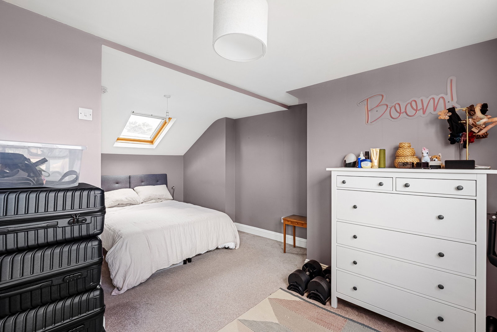 Apartment in London 5