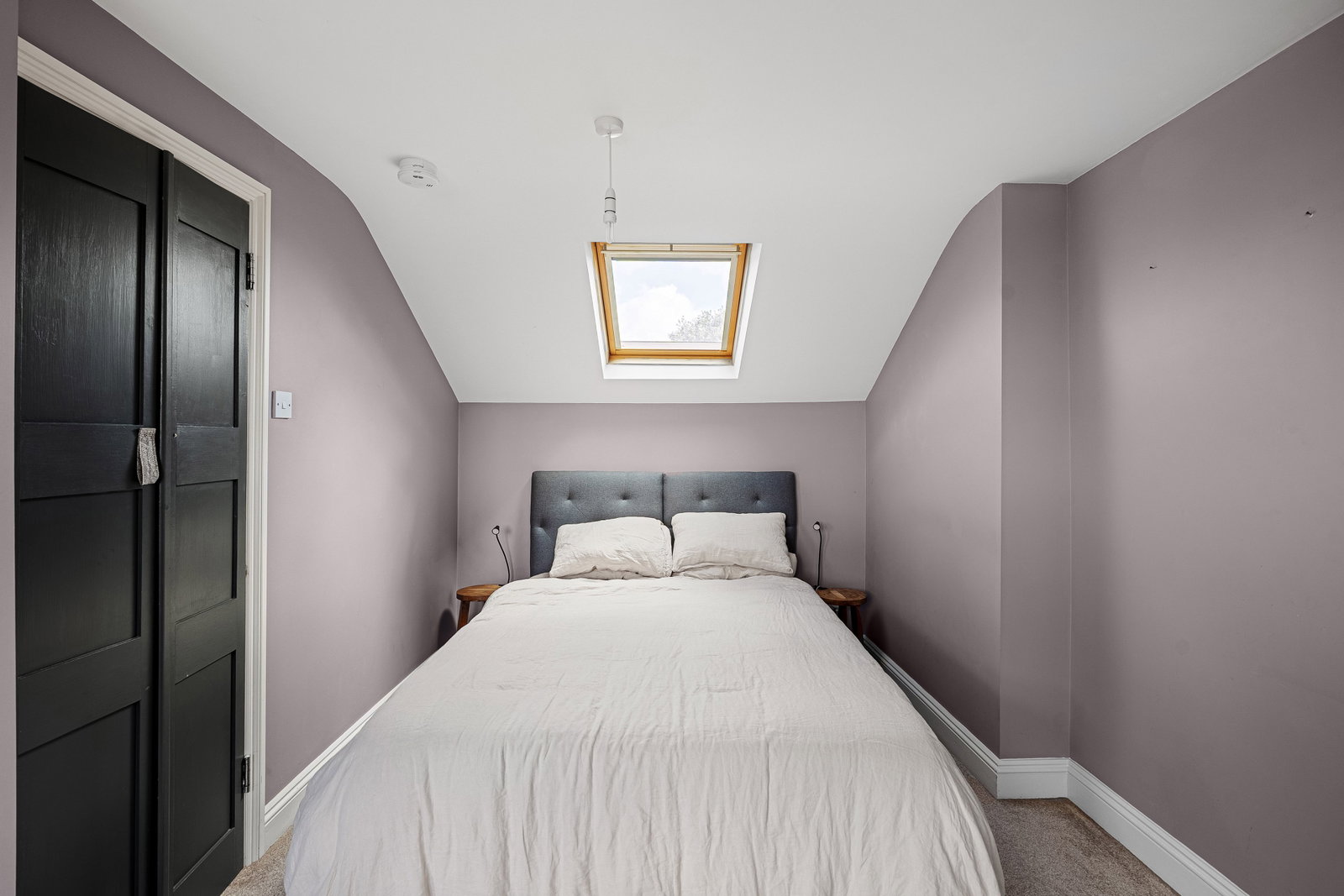 Apartment for rent in London, Troy Road, Crystal Palace, SE19, 989 m²
