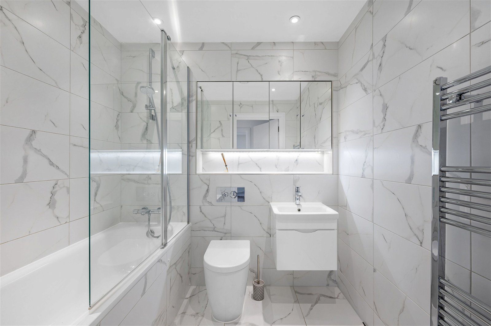 Apartment in South Croydon