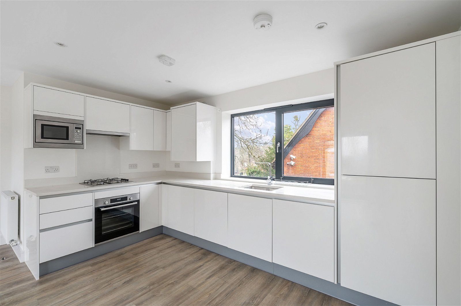 Apartment in South Croydon