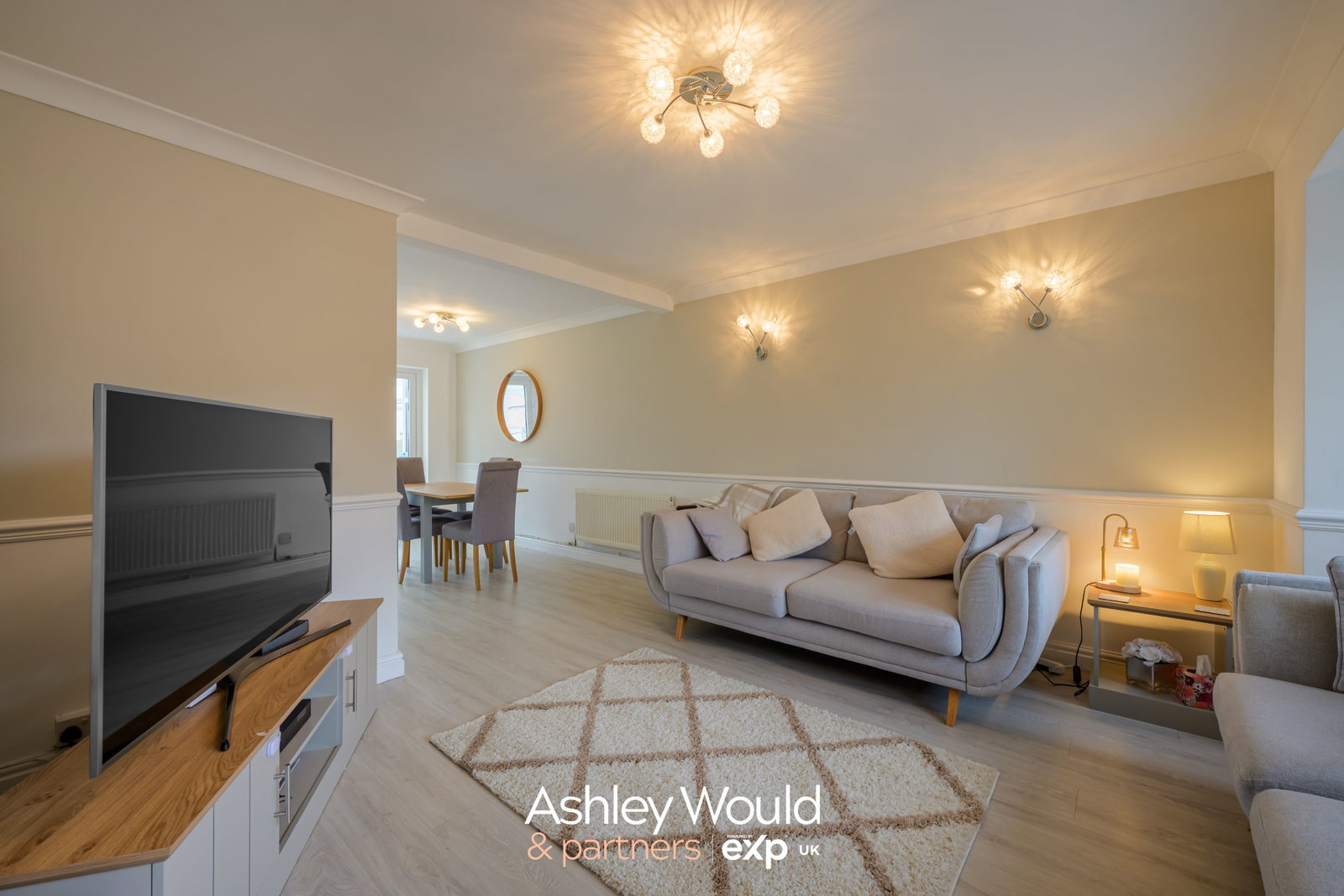 Semi Detached House in Birmingham