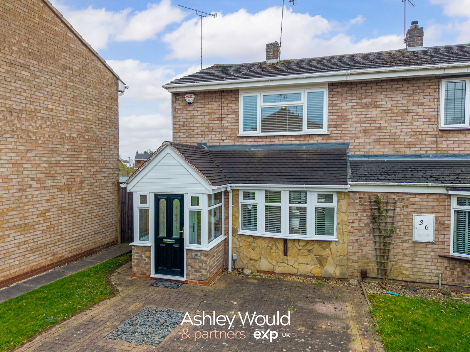 Semi Detached House in Birmingham