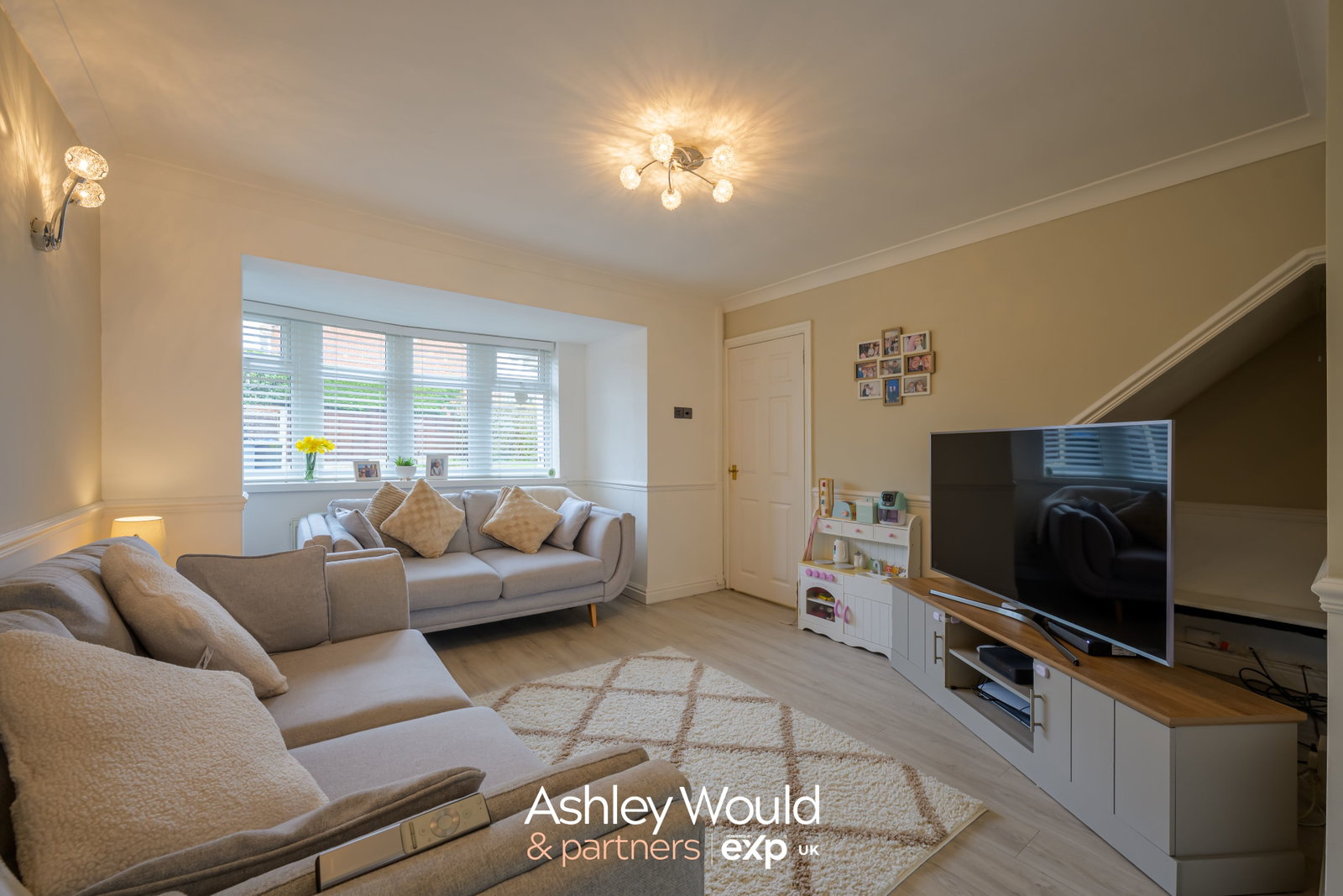 Semi Detached House in Birmingham