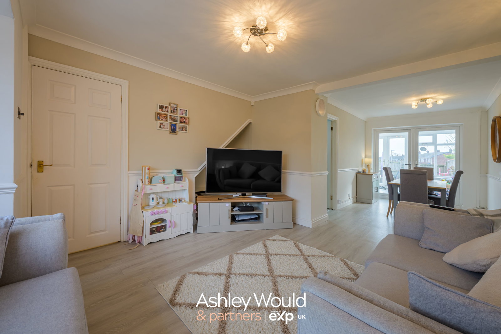 Semi Detached House in Birmingham