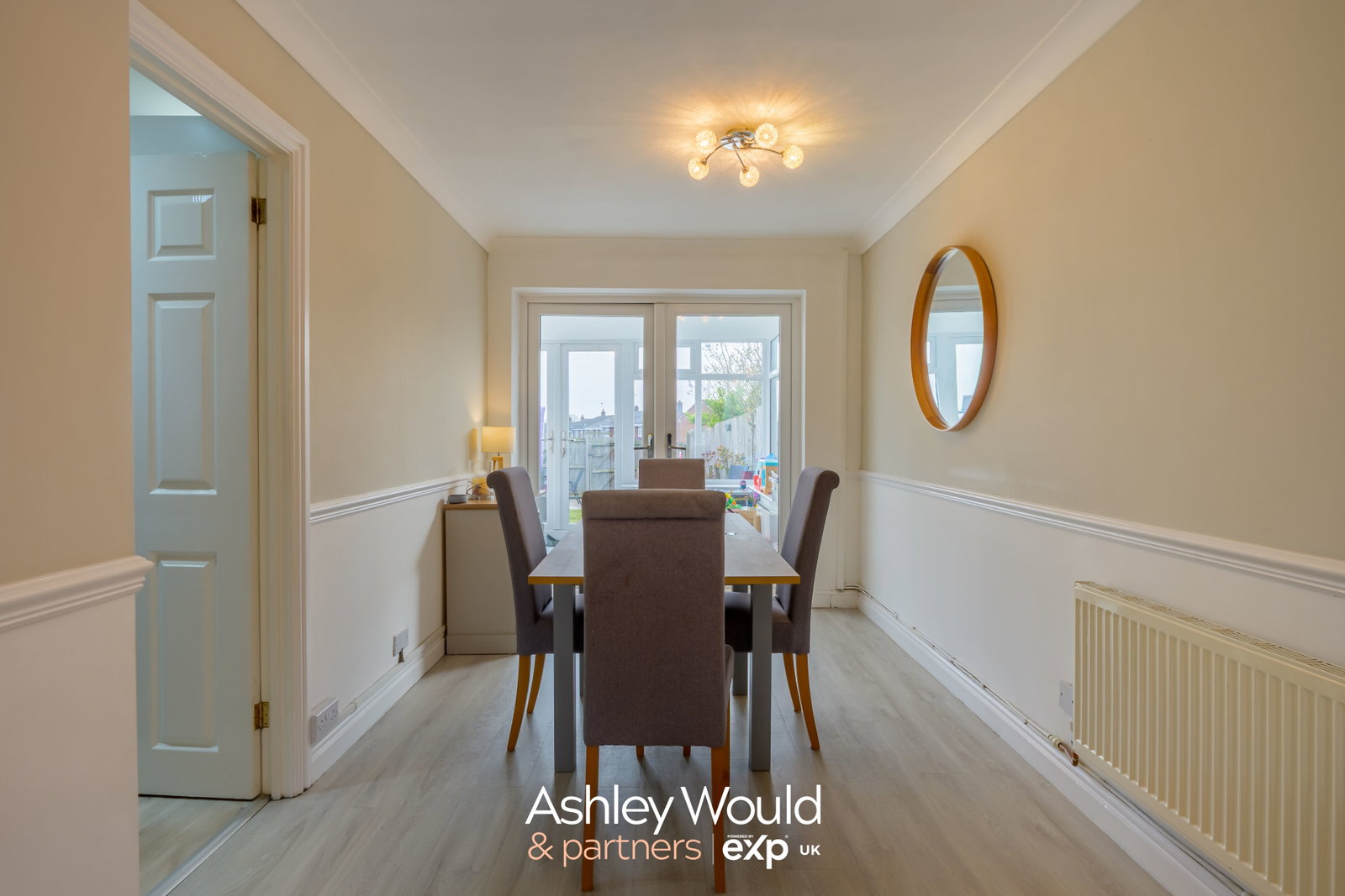 Semi Detached House in Birmingham