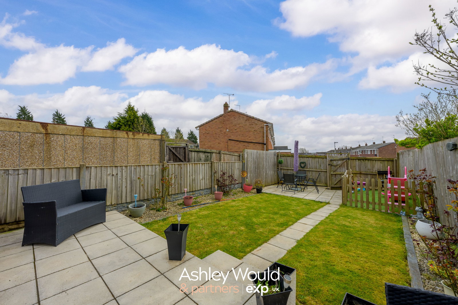 Semi Detached House in Birmingham