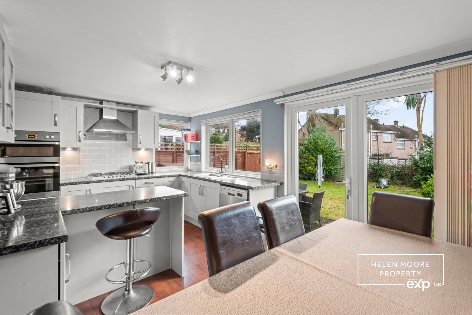 Semi Detached House in Ivybridge