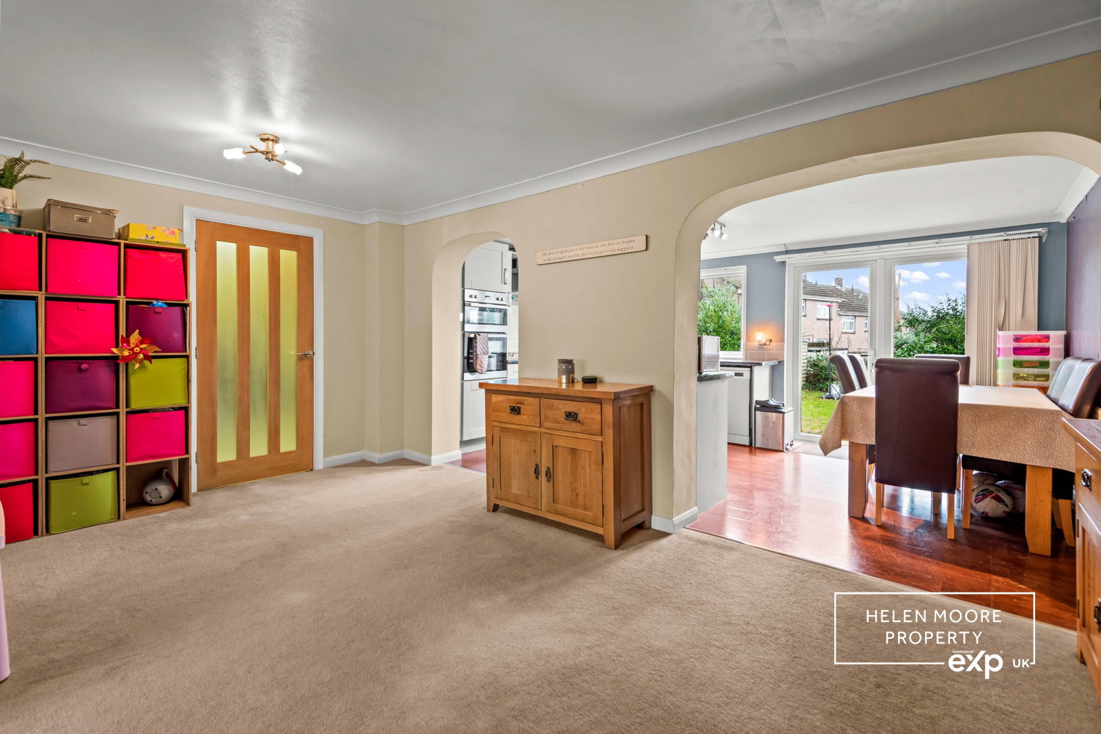 Semi Detached House in Ivybridge