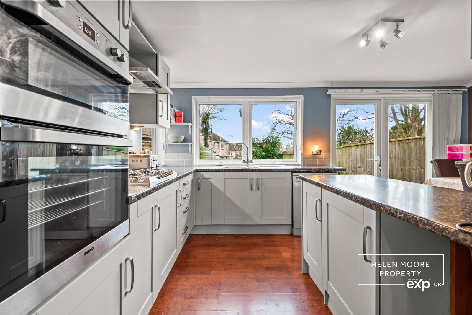 Semi Detached House in Ivybridge