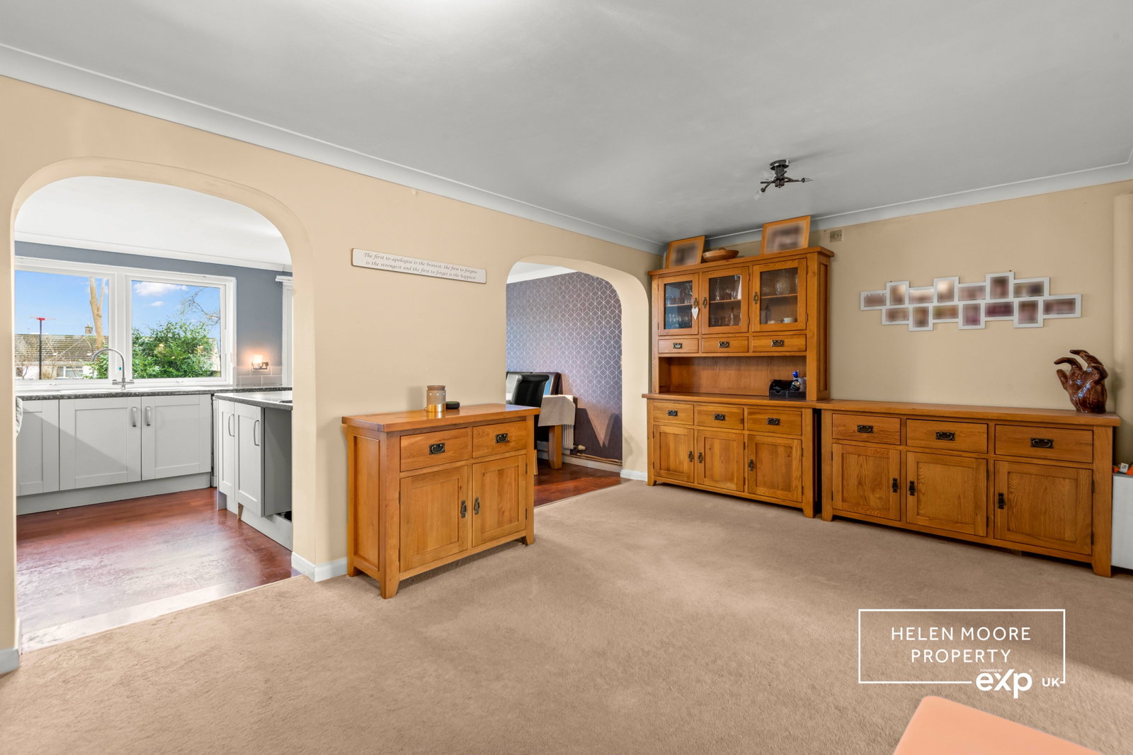 Semi Detached House in Ivybridge