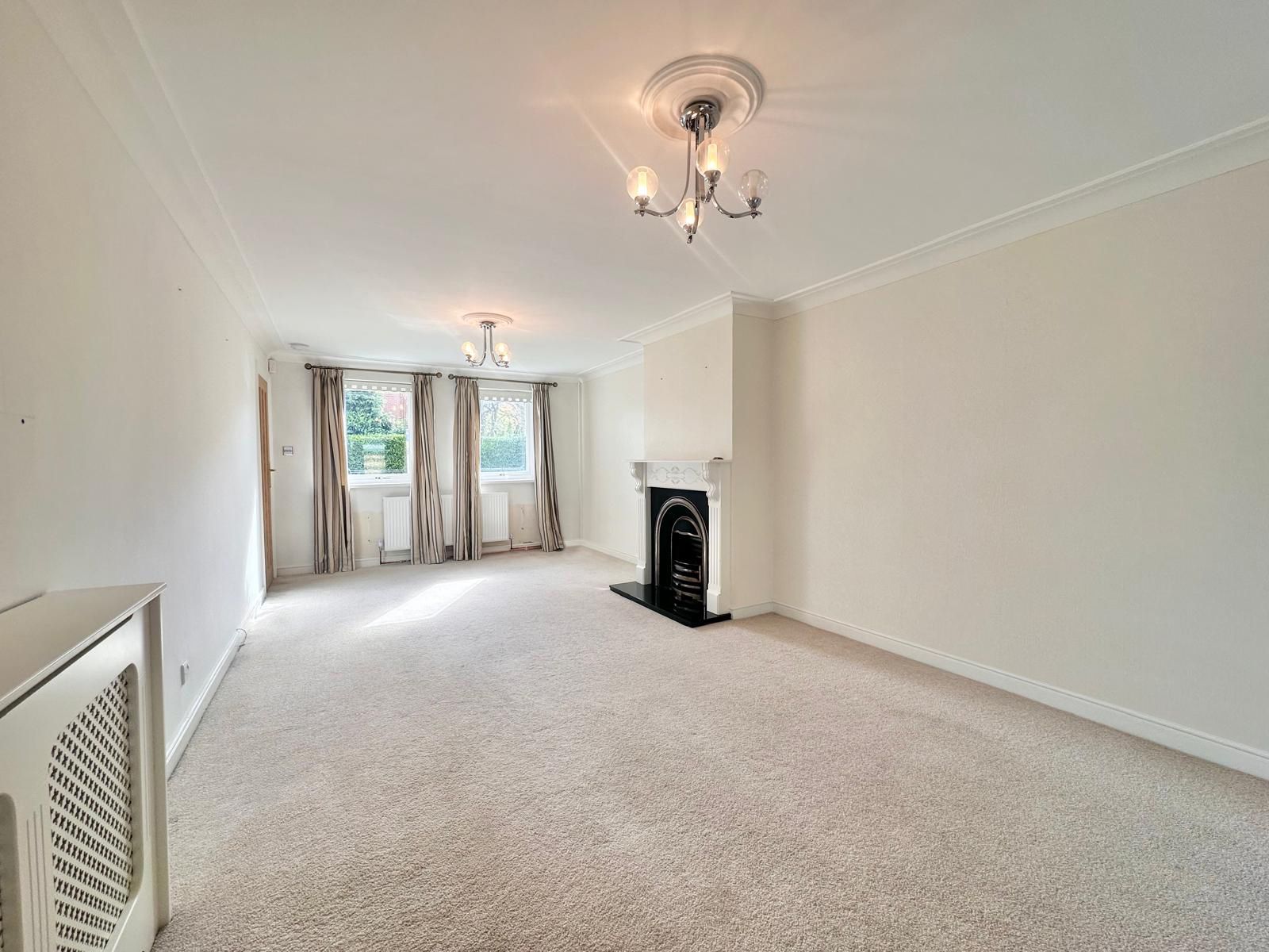 Detached House in Southwell
