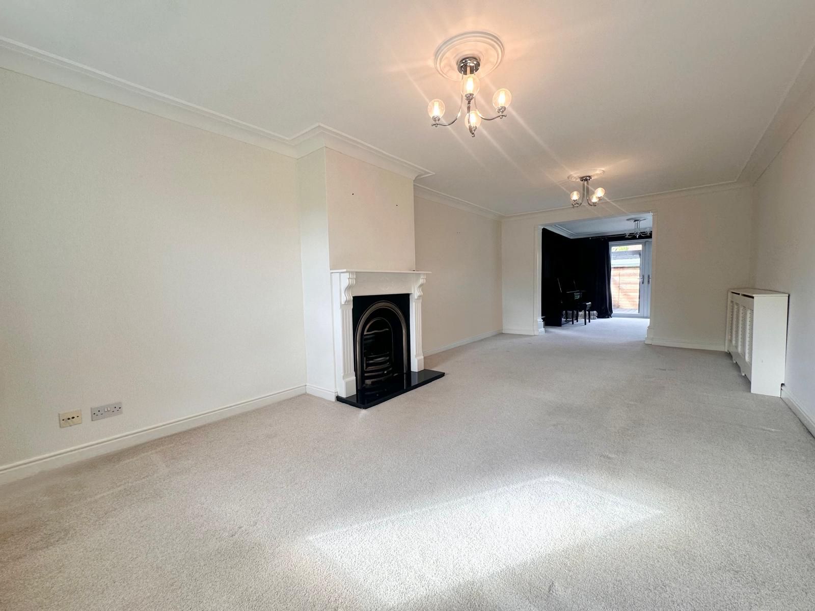 Detached House in Southwell