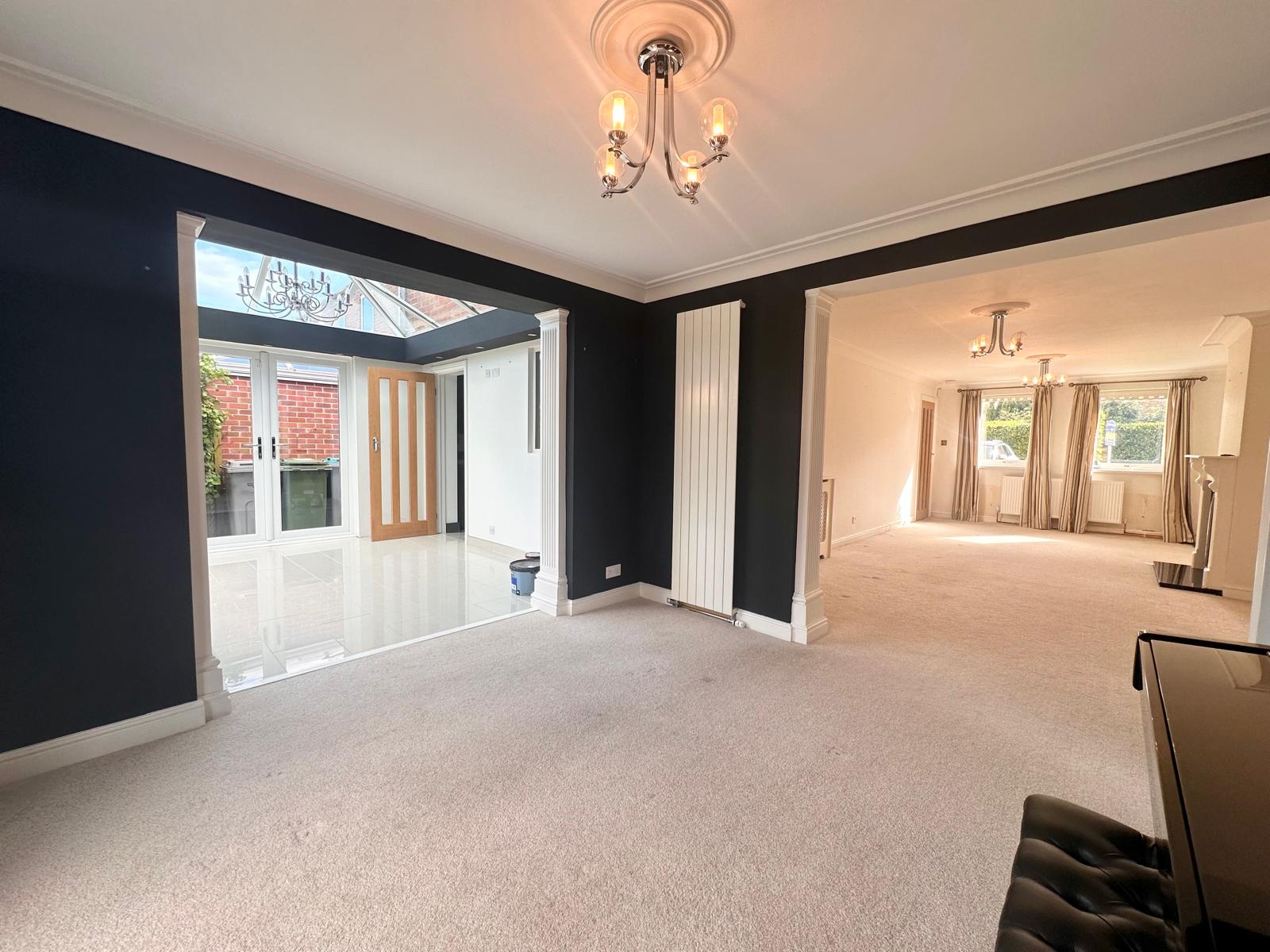 Detached House in Southwell